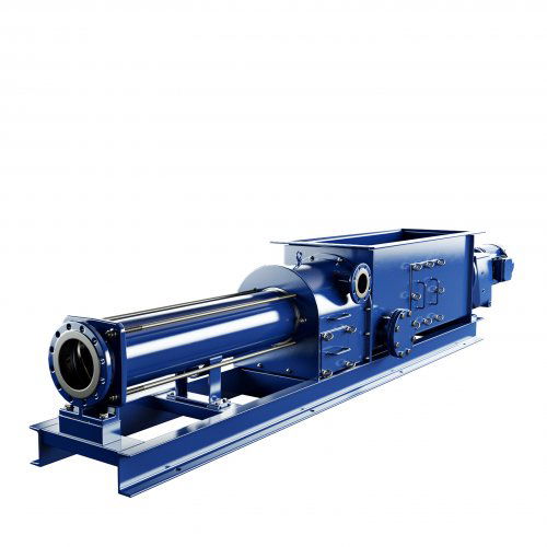 SEEPEX Expands Pump Offering for the Growing U.S. Renewable Energy Natural Gas Sector